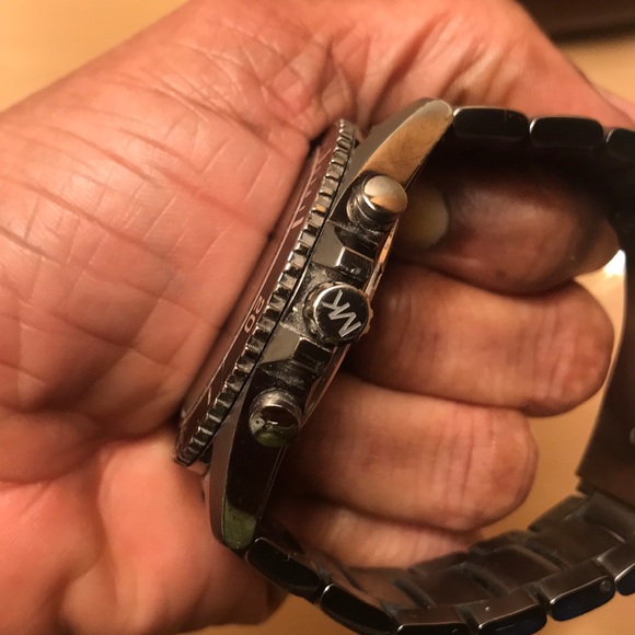 Men’s watch - Picture 5 of 5